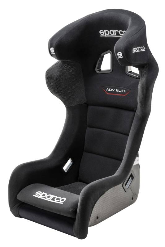 Sparco ADV Elite Carbon Racing Seat