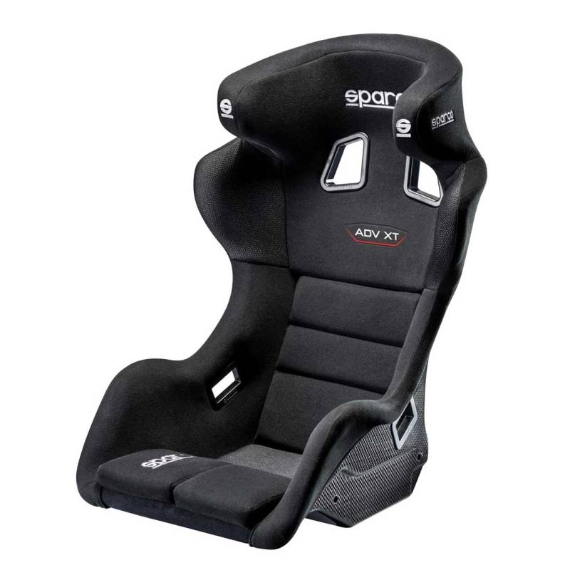 Sparco ADV XT Carbon Racing Seat