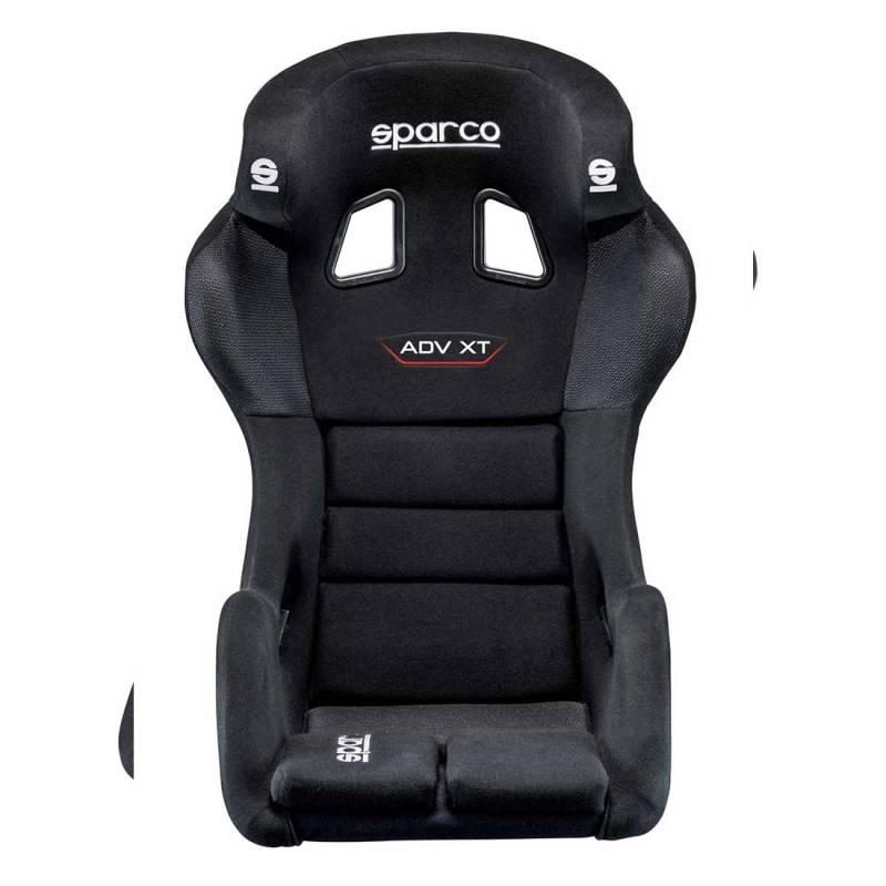 Sparco ADV XT Carbon Racing Seat