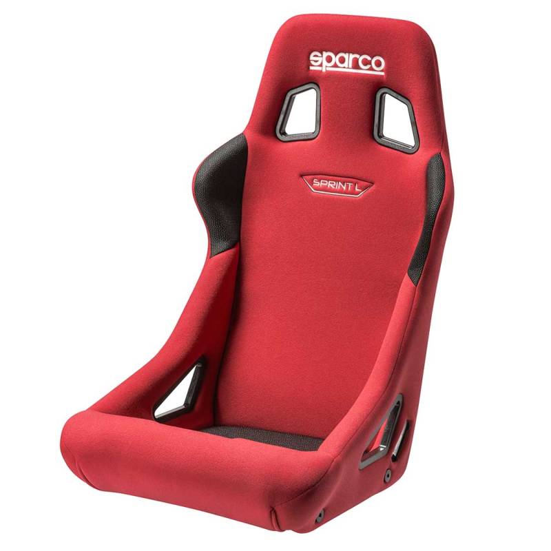 Sparco Sprint Racing Seat