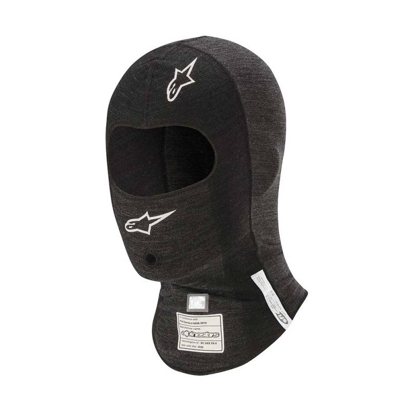 Alpinestars EVO ZX V2 Balaclava SFI