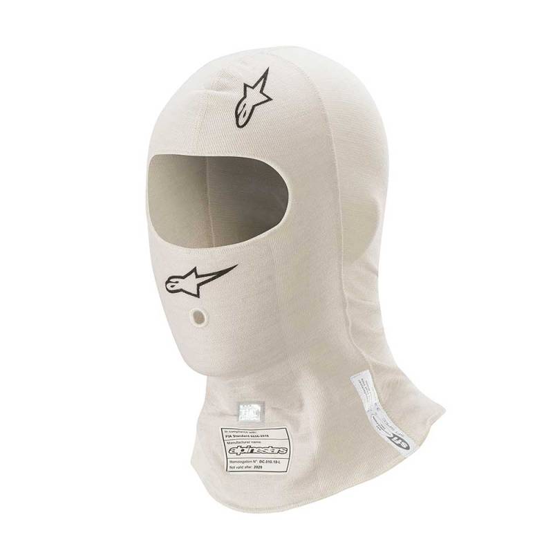 Alpinestars EVO ZX V2 Balaclava SFI