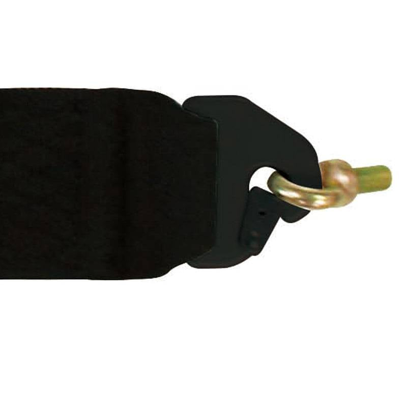 RaceQuip 6 Point 3" Cam Lock FIA Pull Down Racing Harness