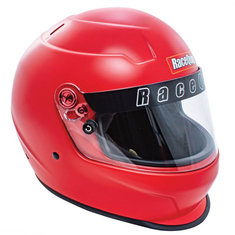 RaceQuip Pro20 Helmet | SA2020 Rating