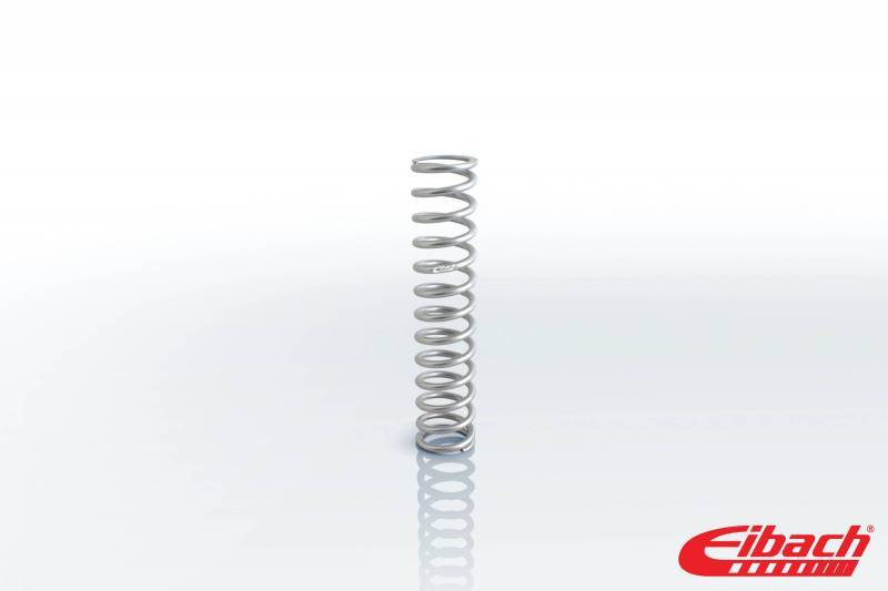 Eibach Silver Coilover Spring - 3.00" I.D. - 10.00"L