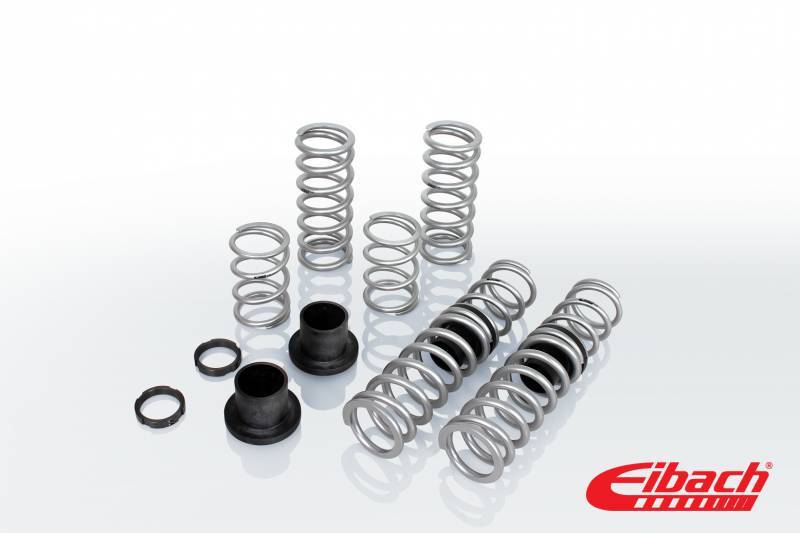Eibach Pro-UTV - Stage 2 Performance Spring System (Set of 8 Springs) - Polaris