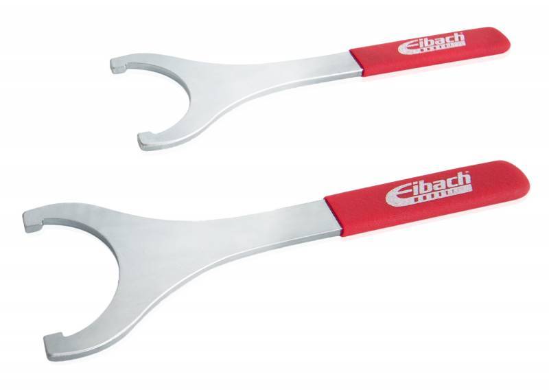 Eibach Pro-Utv - Spanner Wrench Kit For Fox 2.0" X-Over Ring