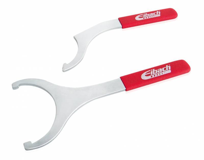 Eibach Pro-Utv - Spanner Wrench Kit For Fox 2.0" Coilover