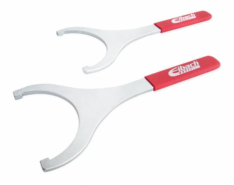 Eibach Pro-Utv - Spanner Wrench Kit For Fox 3.0" X-Over Ring