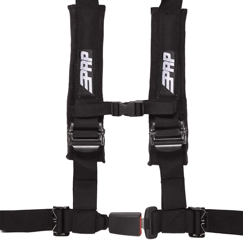 PRP 4 Point 2" UTV Harness