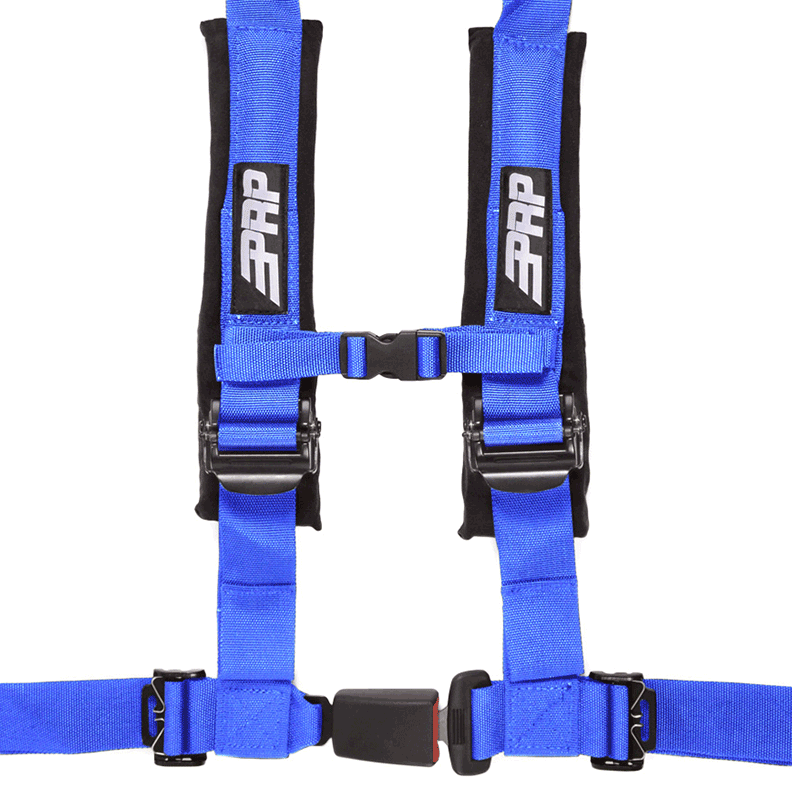 PRP 4 Point 2" UTV Harness