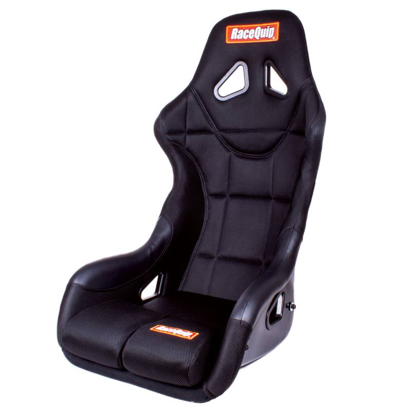 RaceQuip FIA Composite Racing Seat