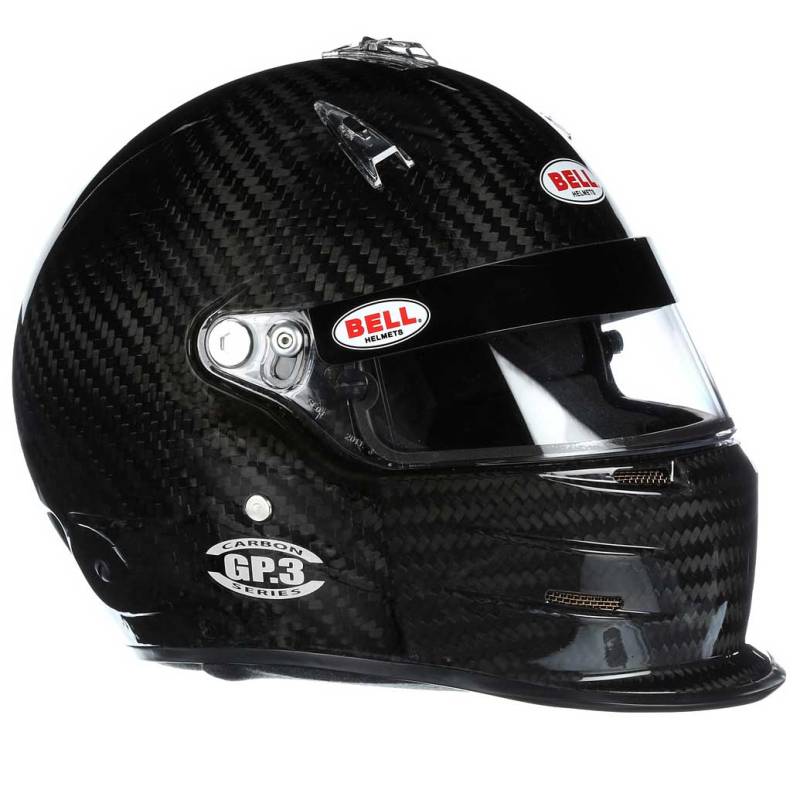 Bell GP3 Carbon Racing Helmet SA2020