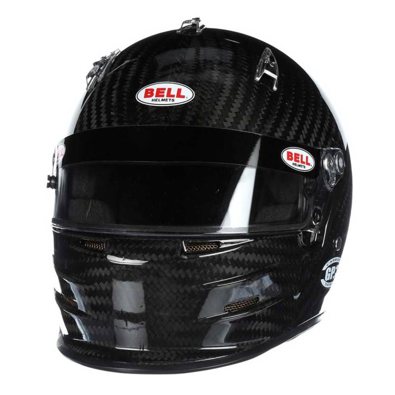 Bell GP3 Carbon Racing Helmet SA2020