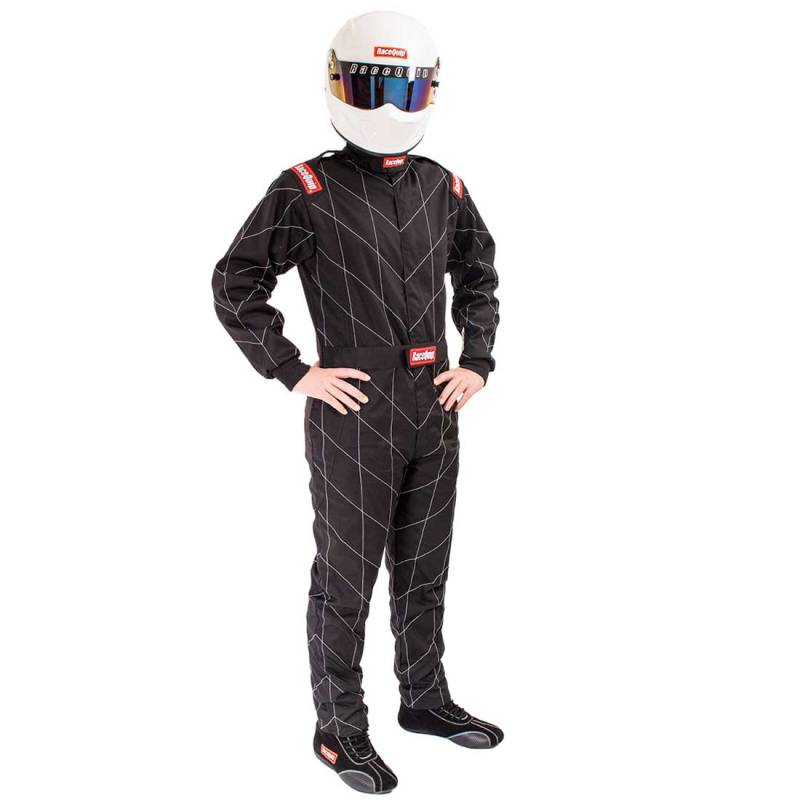 RaceQuip Chevron-5 Nomex SFI-5 Racing Suit