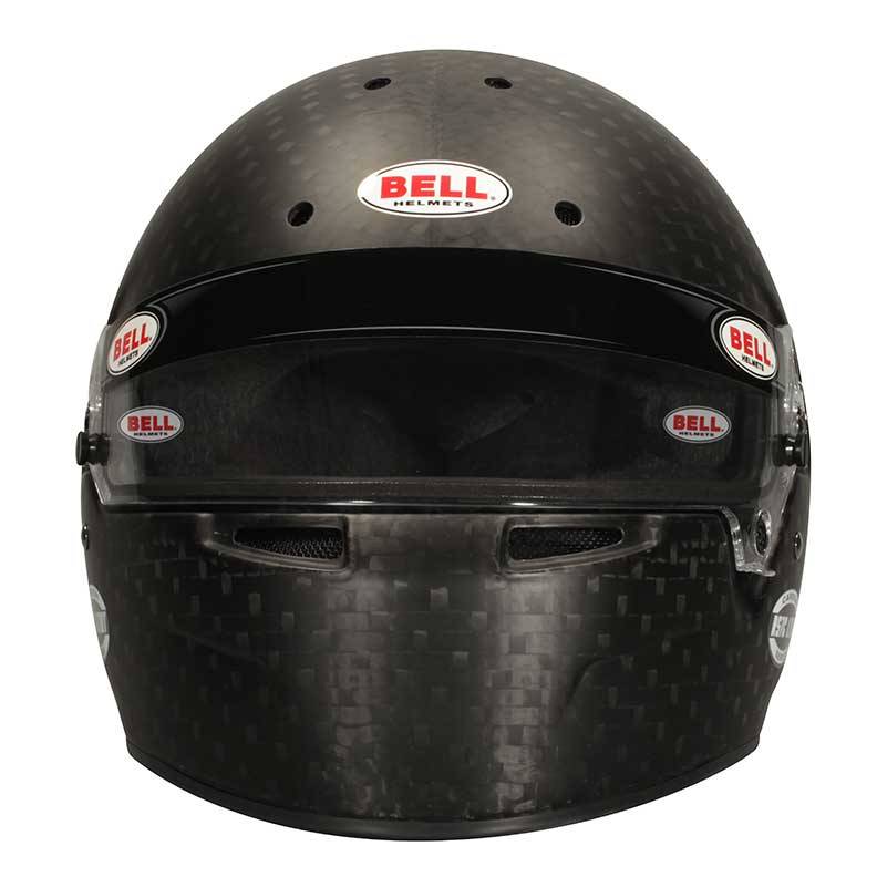 Bell RS7 LTWT Carbon Racing Helmet SA2020
