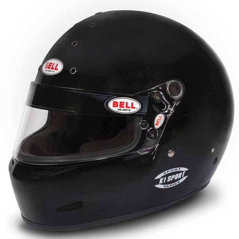 Bell K1 Sport Racing Helmet SA2020