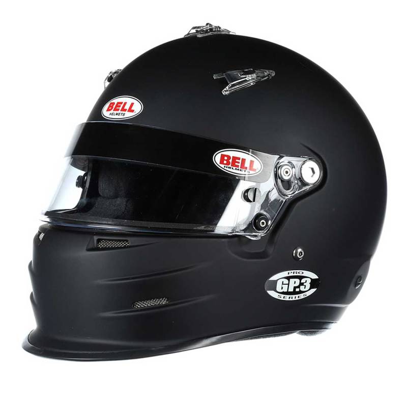 Bell GP3 Sport Racing Helmet SA2020