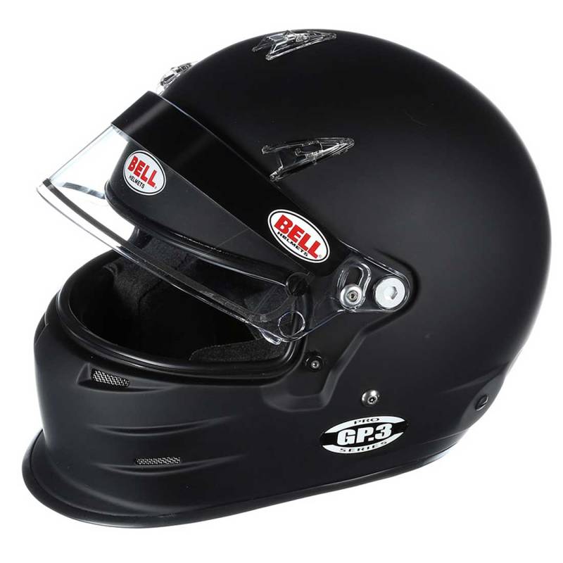 Bell GP3 Sport Racing Helmet SA2020