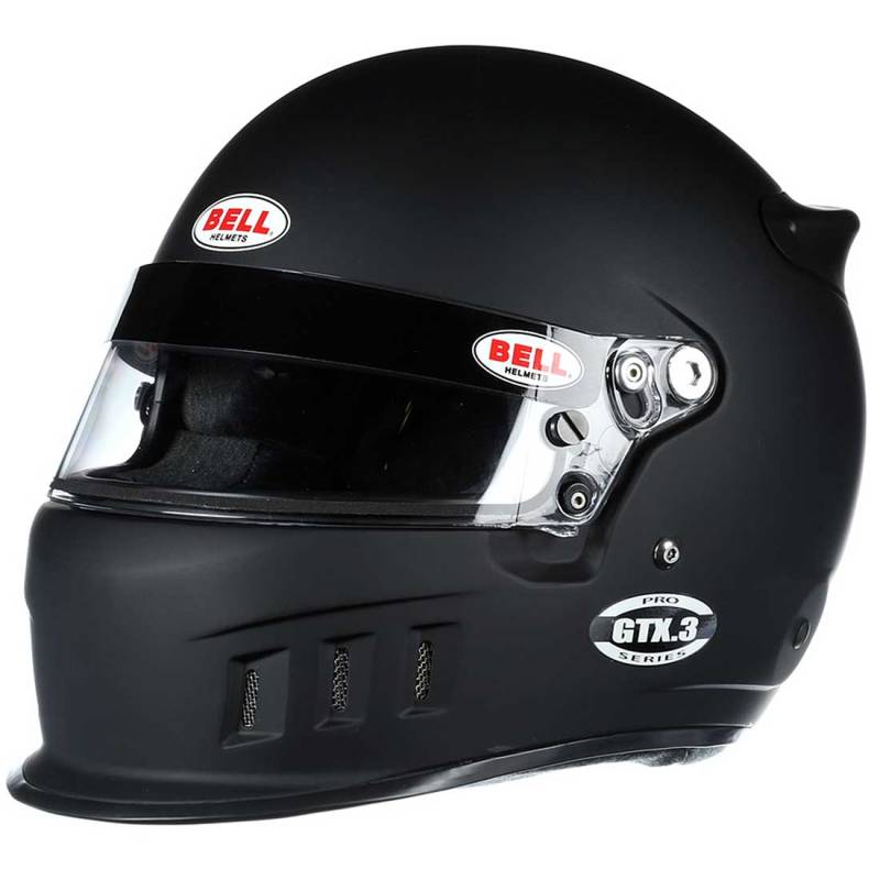 Bell GTX3 Racing Helmet SA2020
