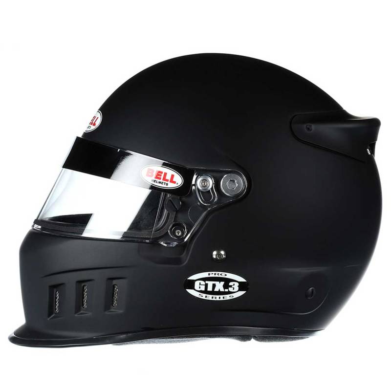 Bell GTX3 Racing Helmet SA2020