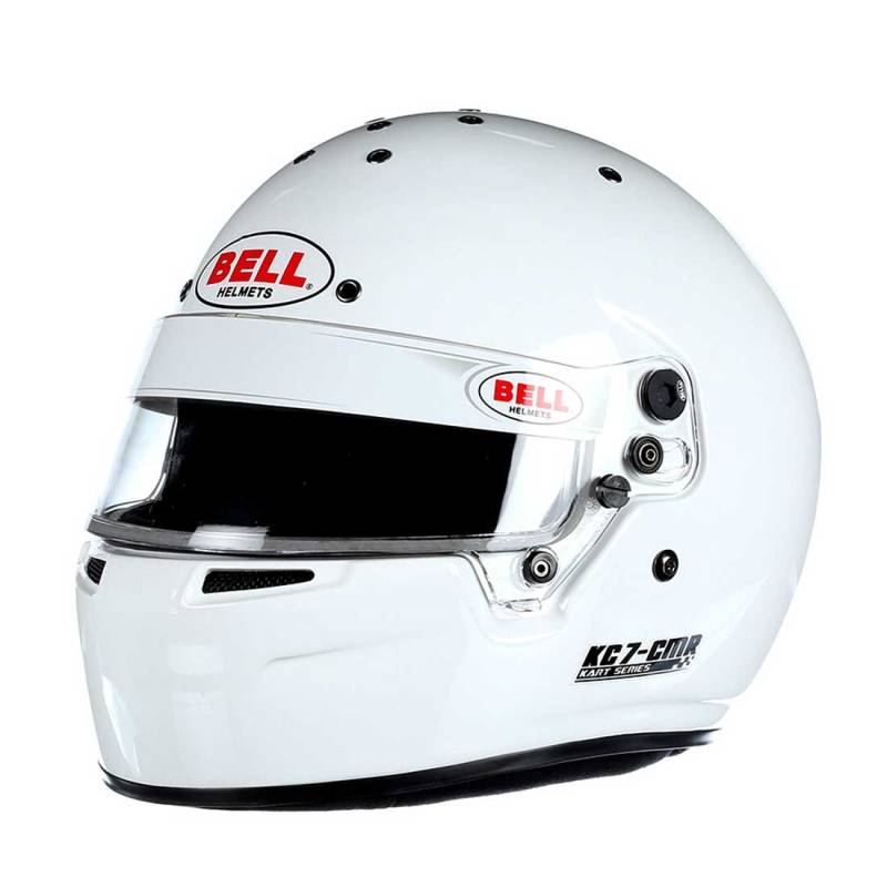 Bell KC7-CMR Kart Racing Helmet