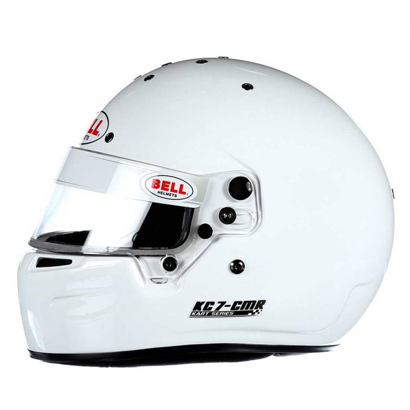 Bell KC7-CMR Kart Racing Helmet