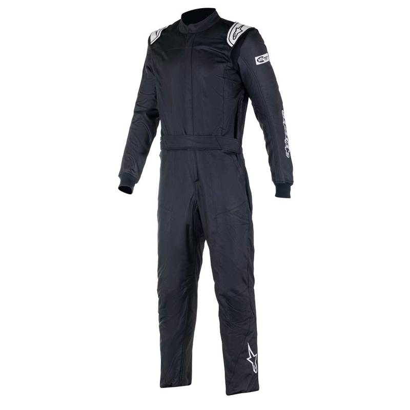Atom Racing Suit Boot Cut SFI