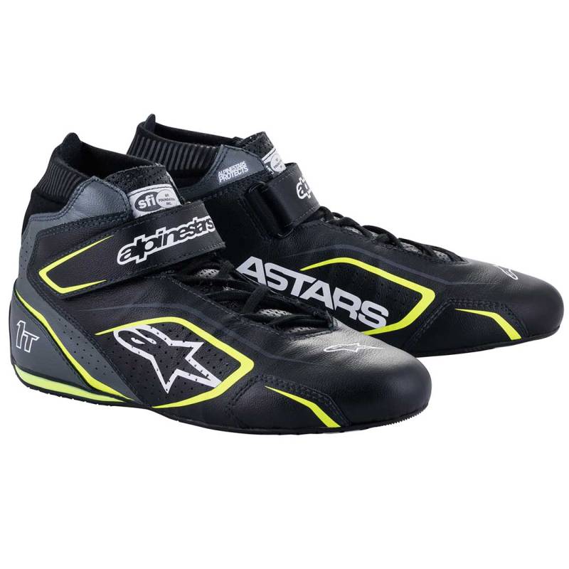 Alpinestars Tech-1 T V3 Racing Shoe