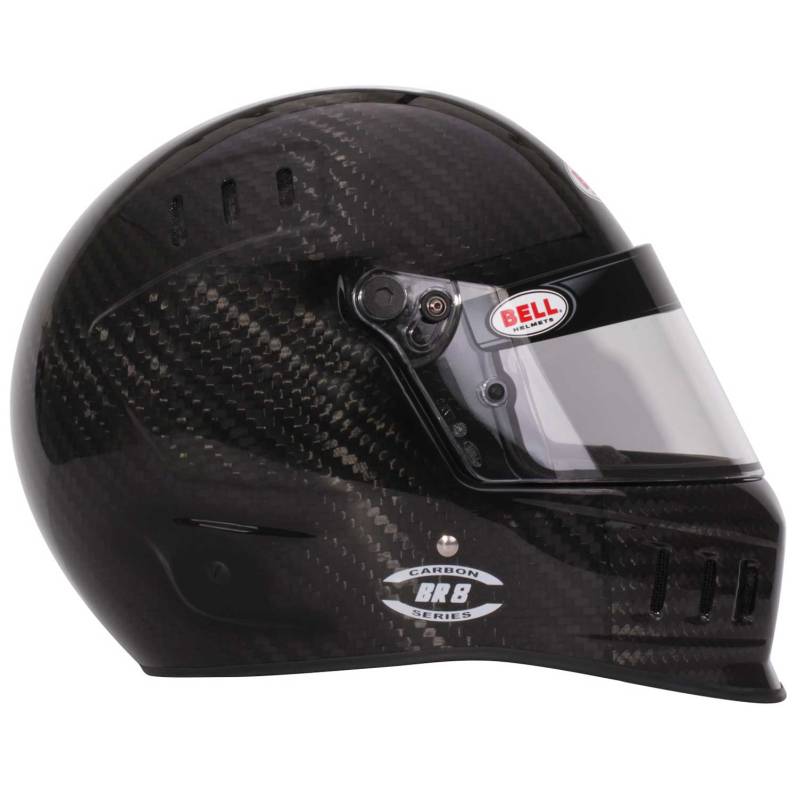 Bell BR8 Carbon Racing Helmet SA2020