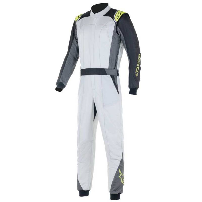 Atom Suit Racing Suit FIA