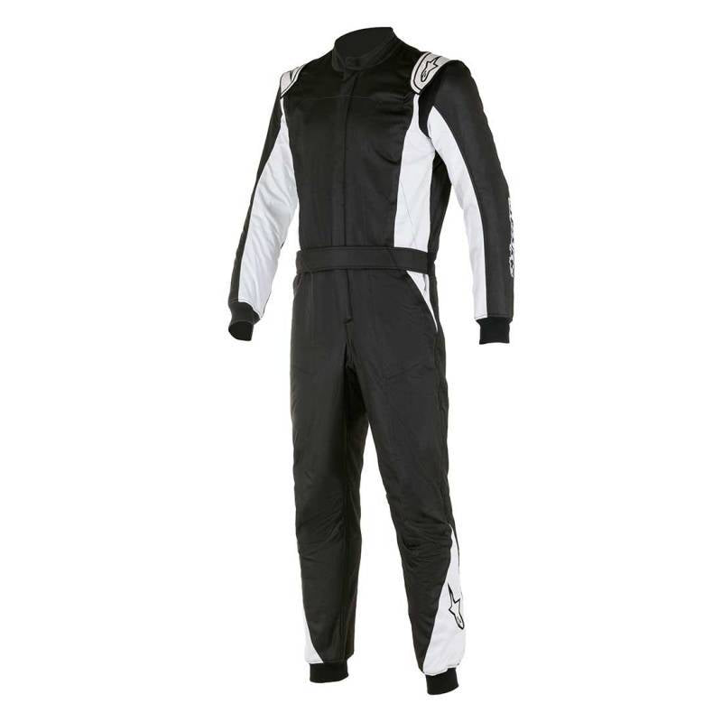 Atom Suit Racing Suit FIA