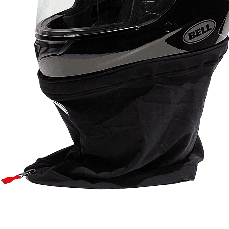 Bell Helmet Skirt
