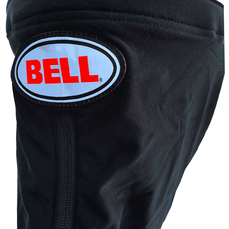 Bell Helmet Skirt