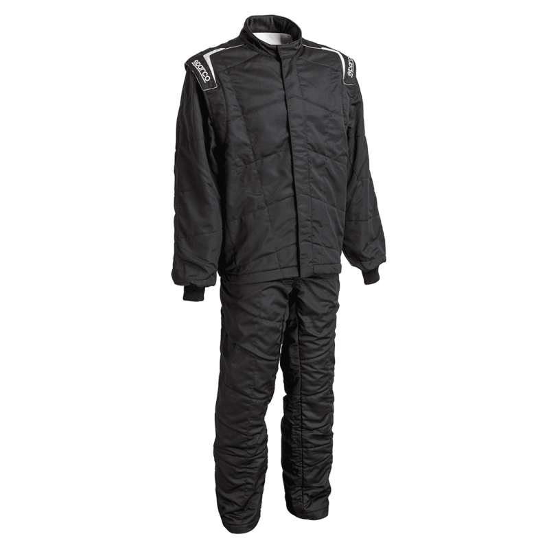 Sparco Sport Light Jacket and Pants