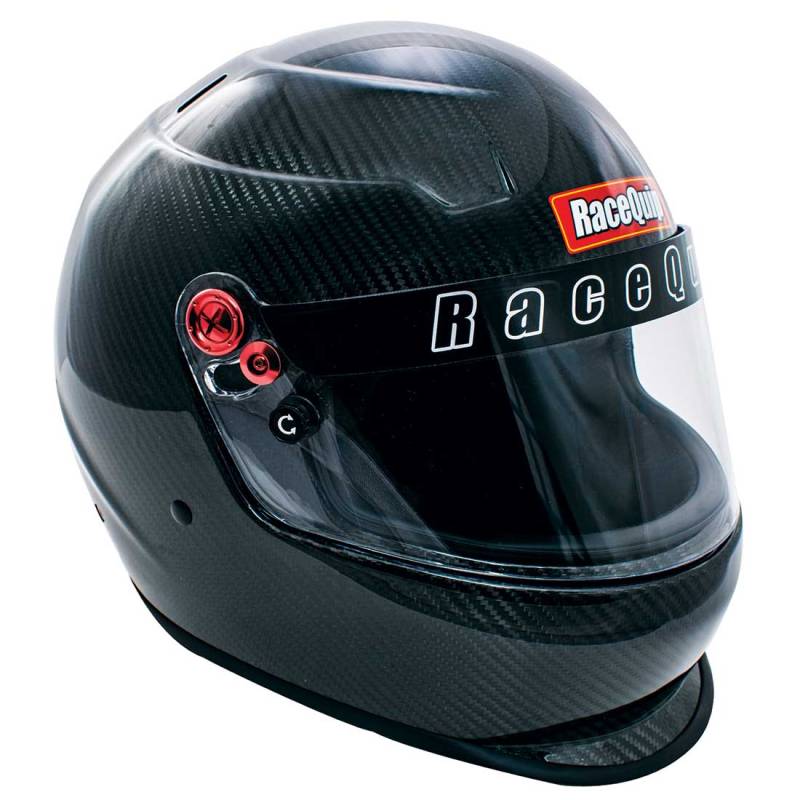 RaceQuip Pro20 Carbon SA2020 Helmet