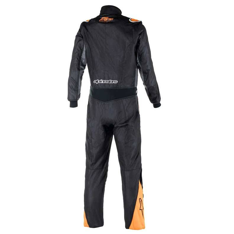 Atom Suit Graphic Racing Suit SFI