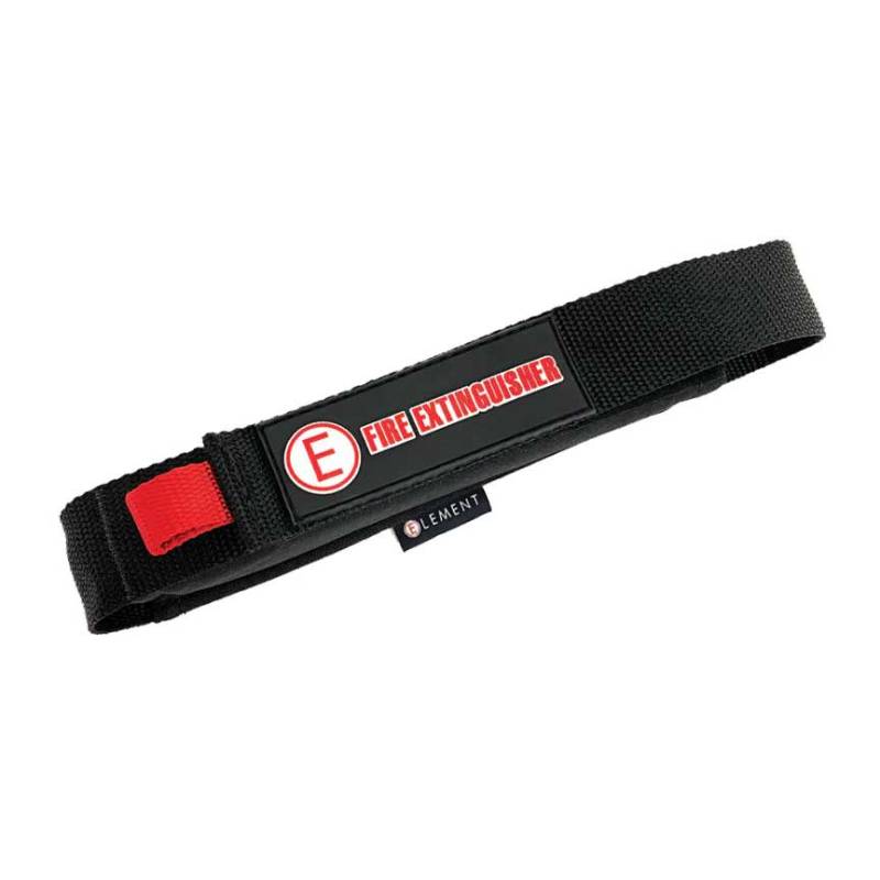 Element Fire Extinguisher Tactical Sleeve