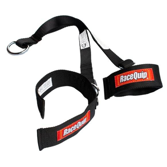 Racequip Arm Restraints