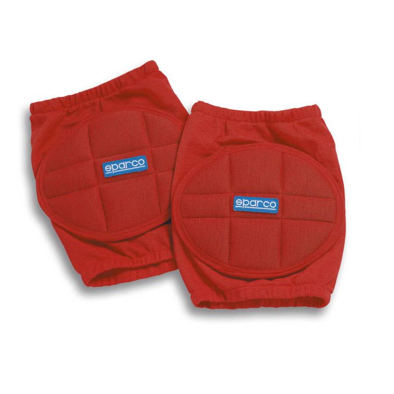 Sparco Nomex Knee Pads