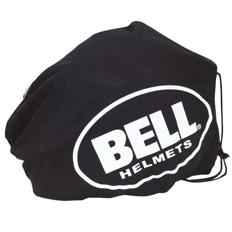 Drawstring Helmet Bag