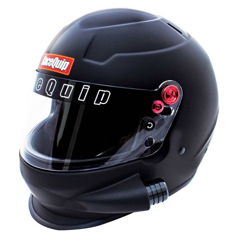 RaceQuip Pro20 Fresh Air Helmet | SA2020 Rating