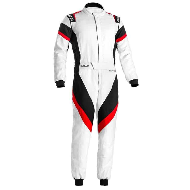 Sparco Racing Suit Victory 3.0