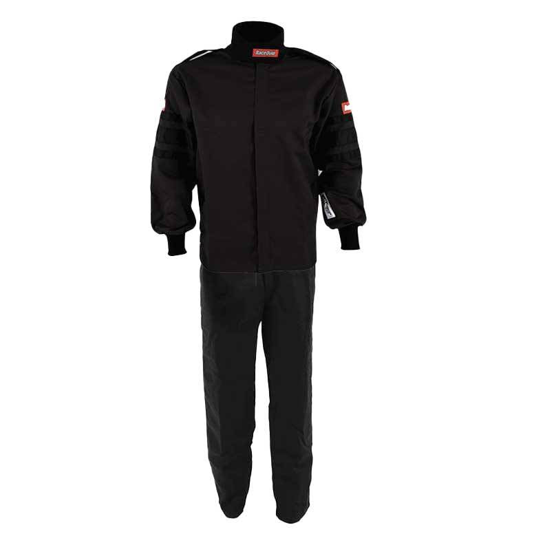 Racequip Youth 2 Piece Racing Suit SFI 3.2a/1
