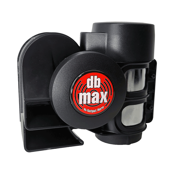 dB Max Racing Horn Kit
