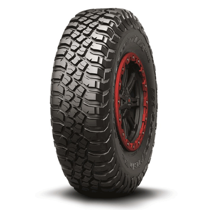 BFGoodrich MUD-TERRAIN T/A KM3 UTV