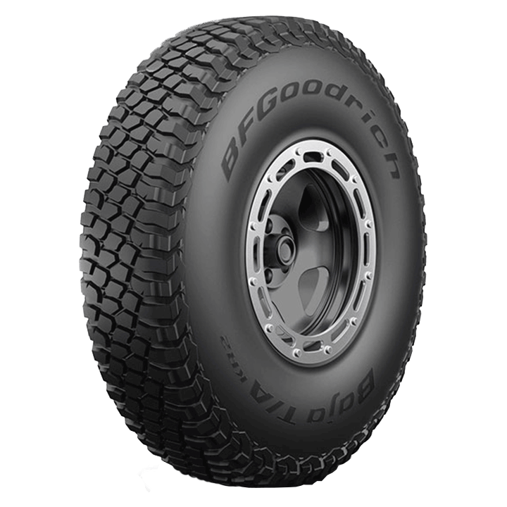 BFGoodrich Baja T/A KR2 SXS/UTV Buggy