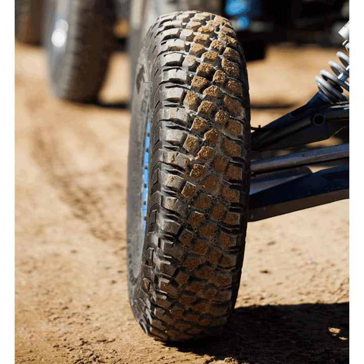 BFGoodrich Baja T/A KR2 SXS/UTV Buggy