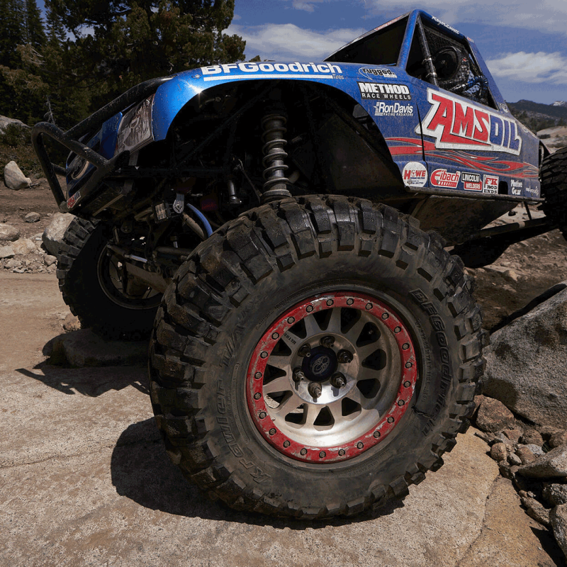 BFGoodrich KRAWLER T/A KX