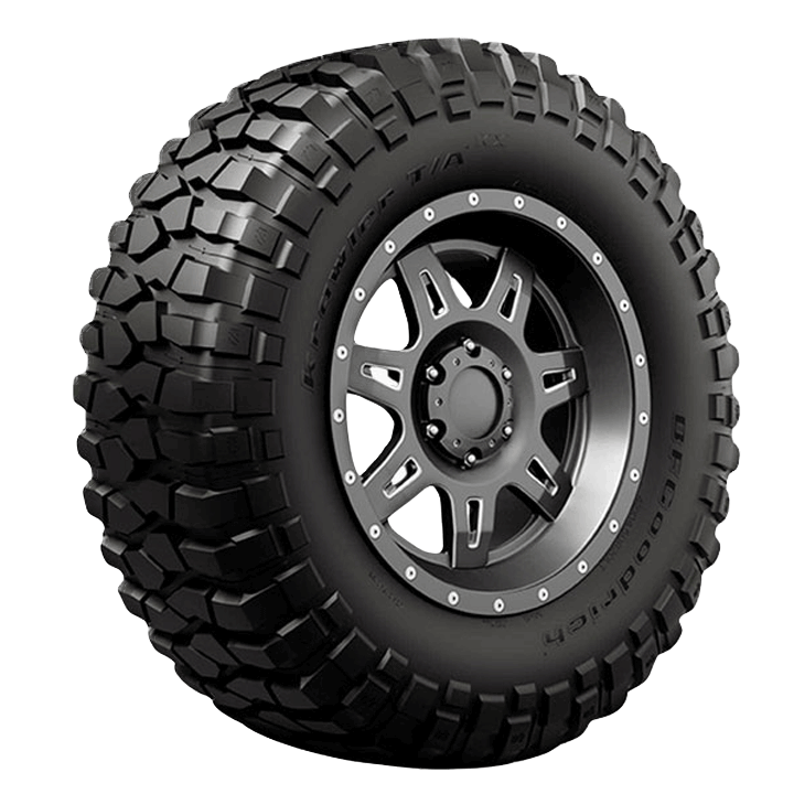 BFGoodrich KRAWLER T/A KX